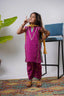 Kids Eid Dress