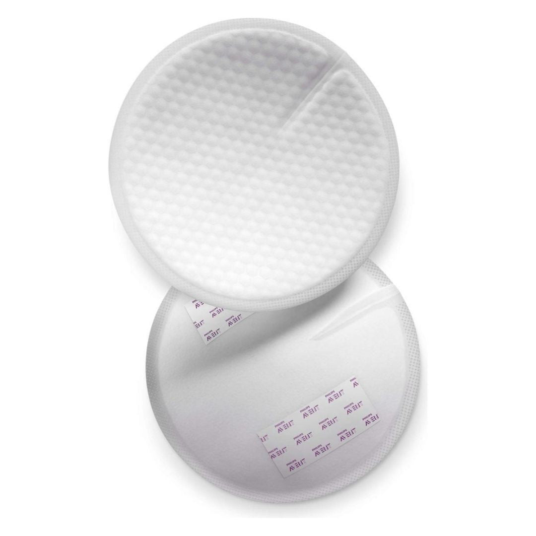 Philips AVENT Breast pads 24 pcs