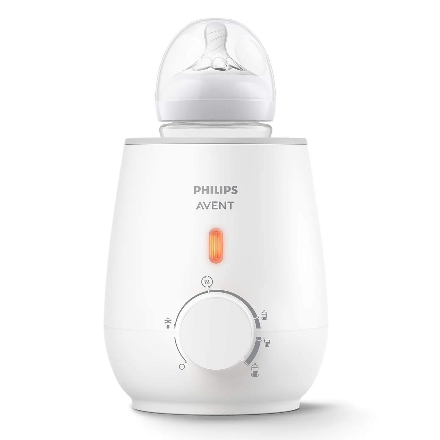 Philips Avent Advanced Fast Bottle Warmer