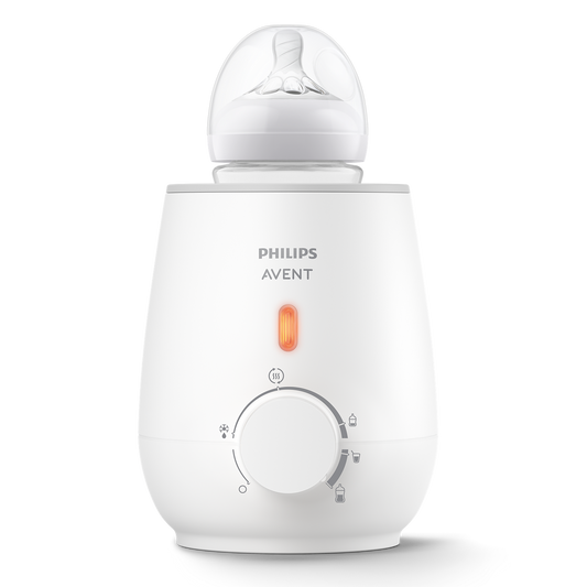 Philips Avent Advanced Fast Bottle Warmer