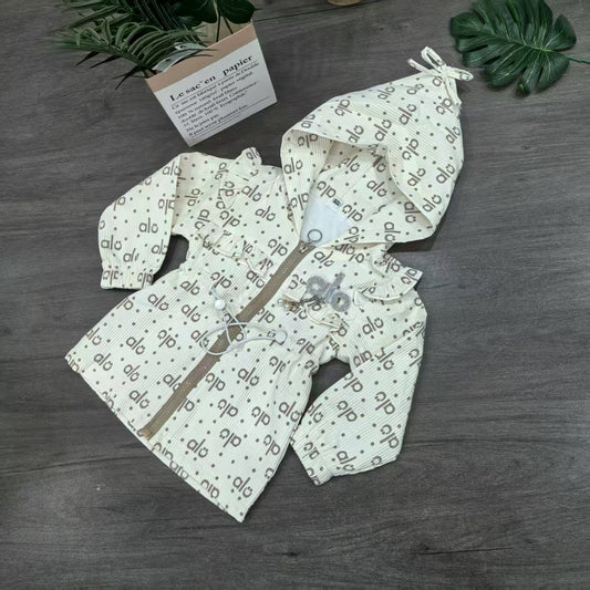 Baby Jacket