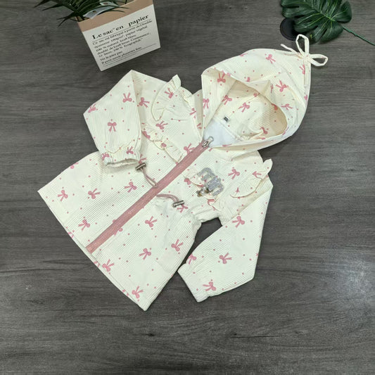 Baby Jacket