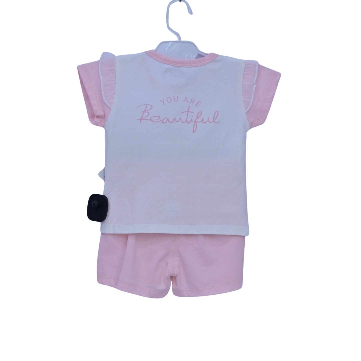 Baby Romper Set