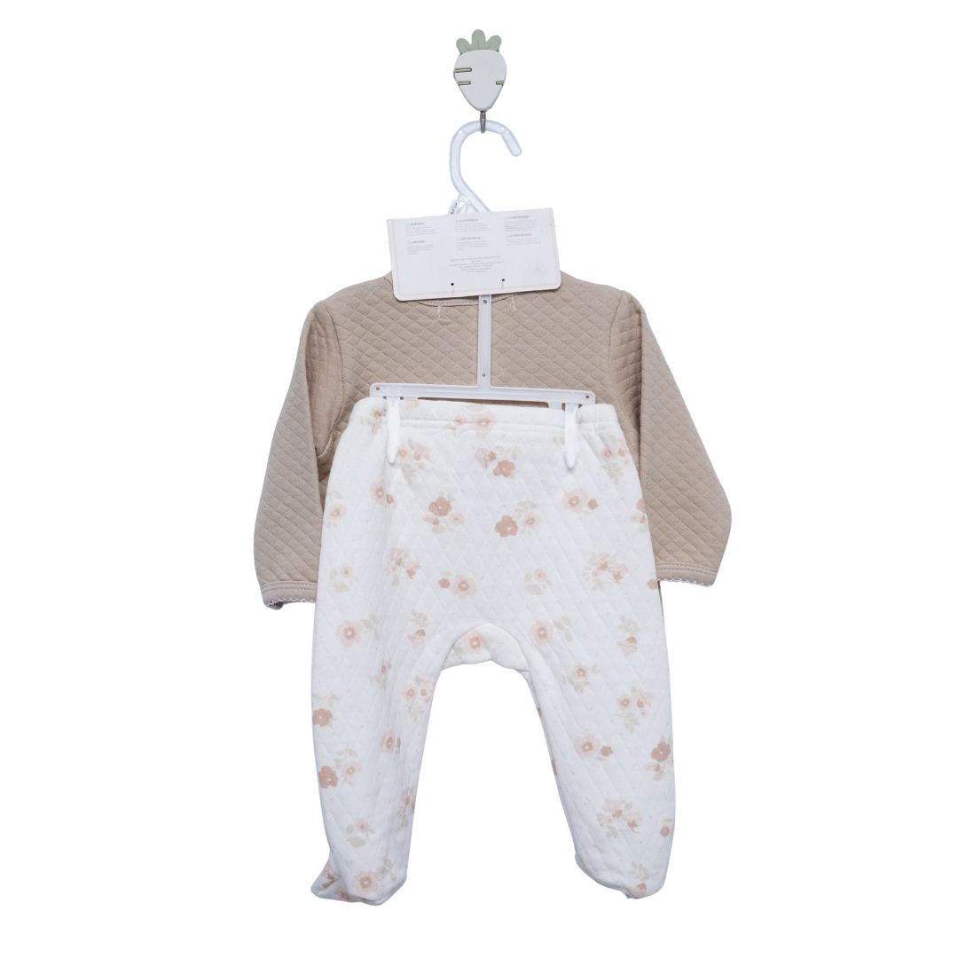 Baby Pajama Suit