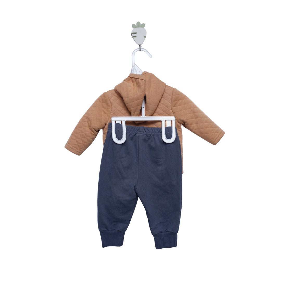 Baby Pajama Suit