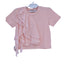 Rosy Ruffle Girls’ Top