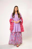 Girls formal clothes