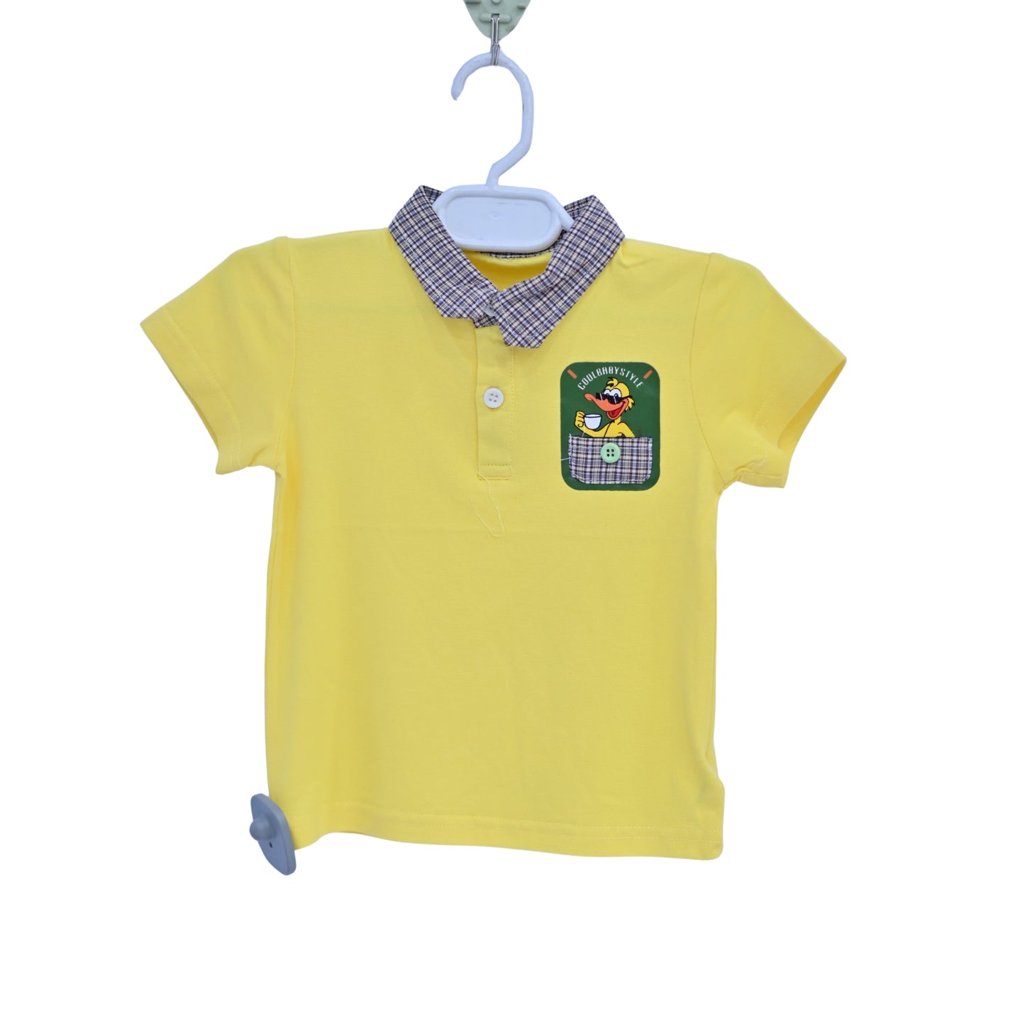 Polo Tee