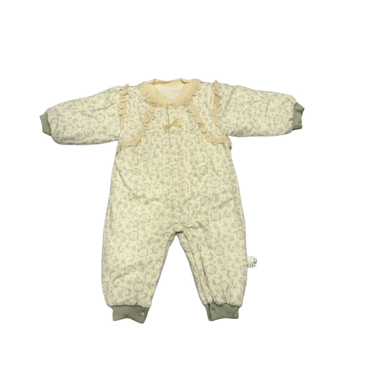 Baby Romper