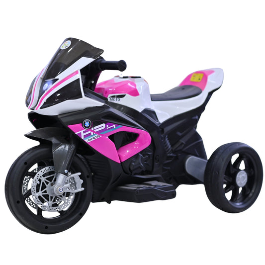 BlazeX R24 Sports Ride-On Bike