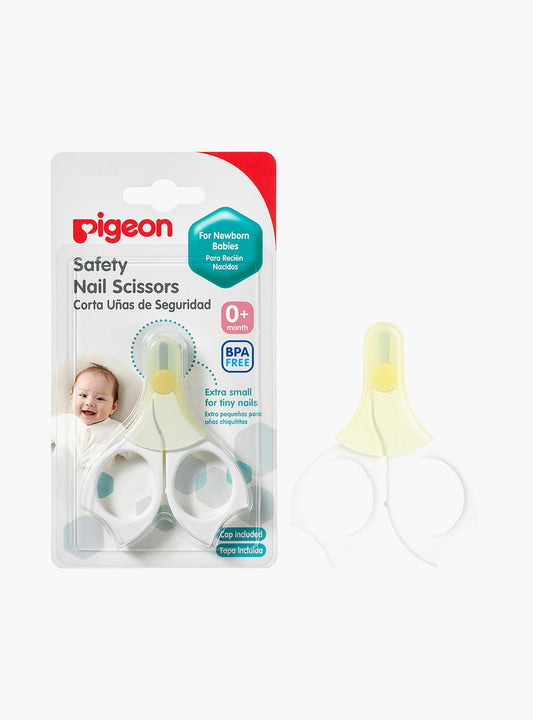 Pigeon Safety Nail Scissor