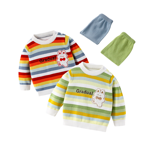 Baby Pajama Suit