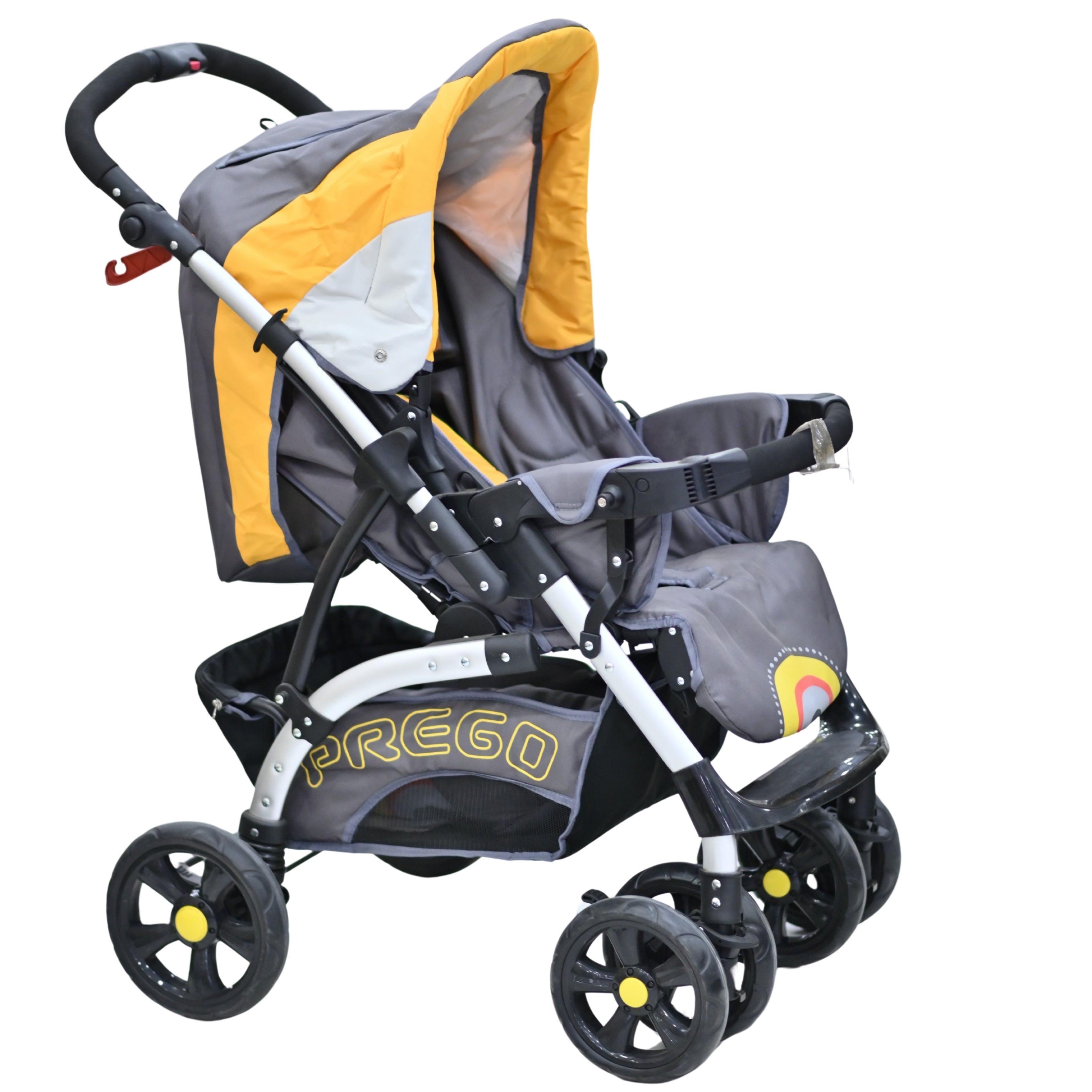 prego baby stroller PREGO Baby Stroller