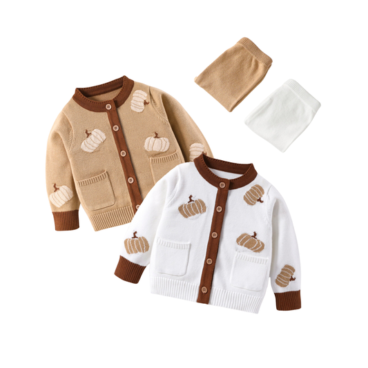 Baby Pajama Suit