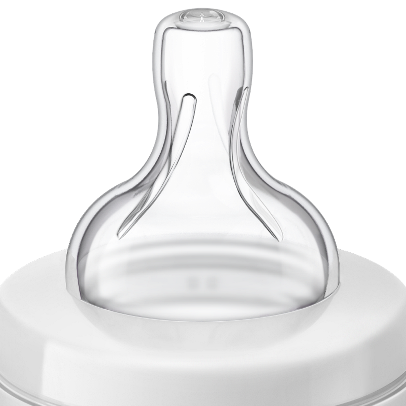 Philips AVENT - Anti-colic baby bottle