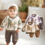 Baby Pajama Suit