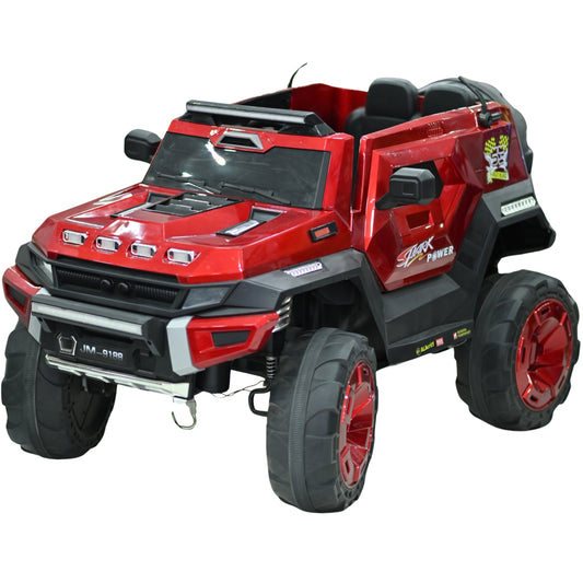 STARK Power Off-Road Electric Ride-On Truck (JM-9188)