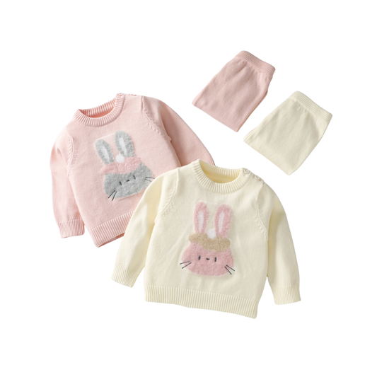 Baby Pajama Suit