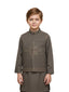 Boys Formal Shalwar Kameez with Waistcoat