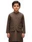Boys Formal Shalwar Kameez with Waistcoat