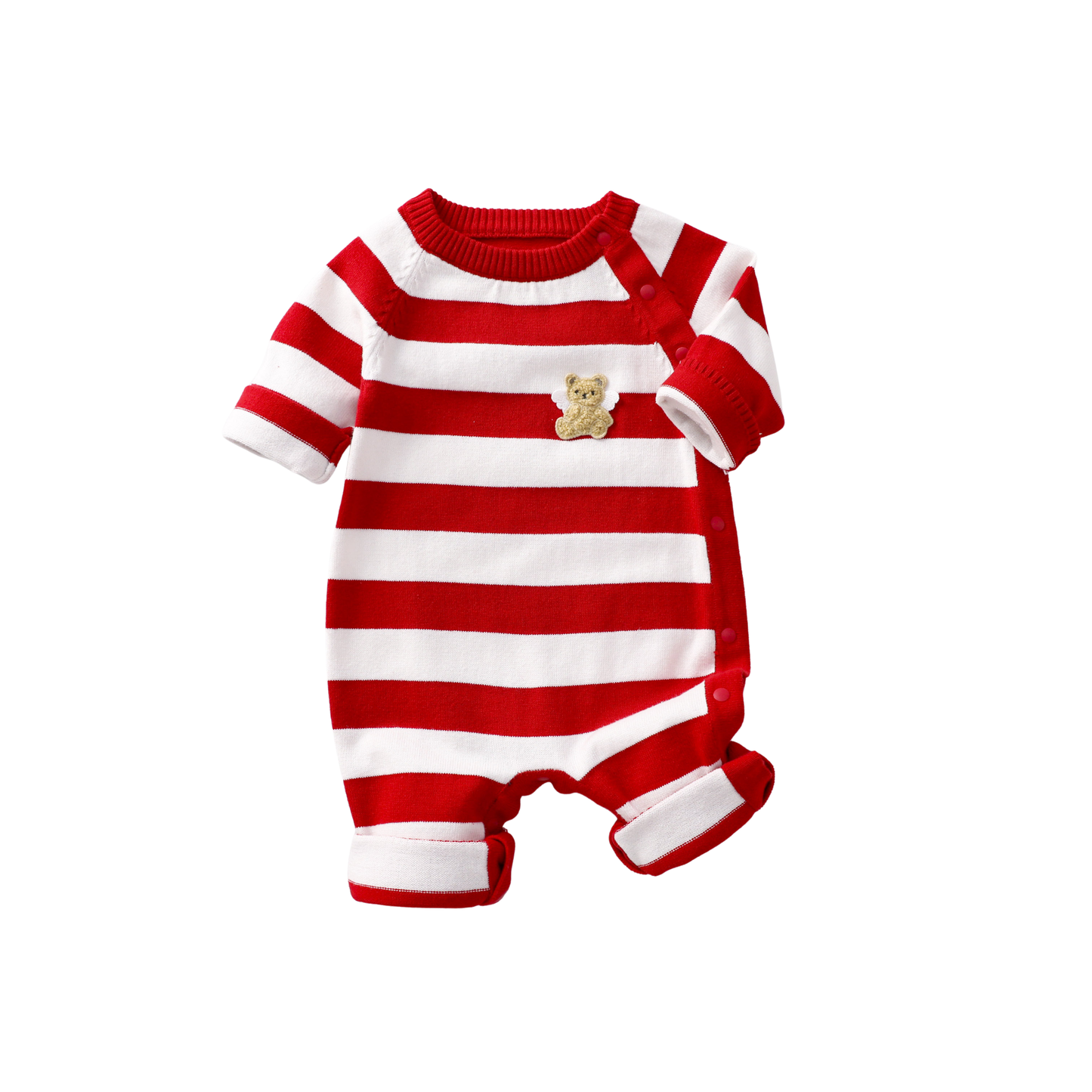 Baby Romper