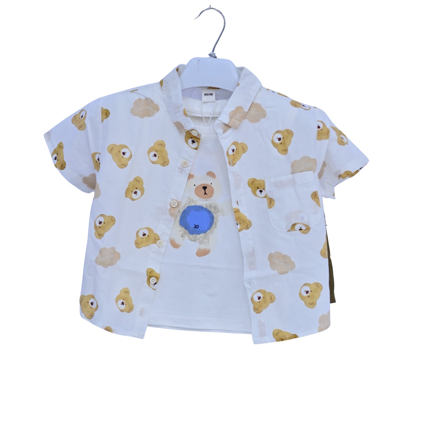 Teddy Dreams Set