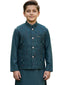 Boys Formal Shalwar Kameez with Waistcoat