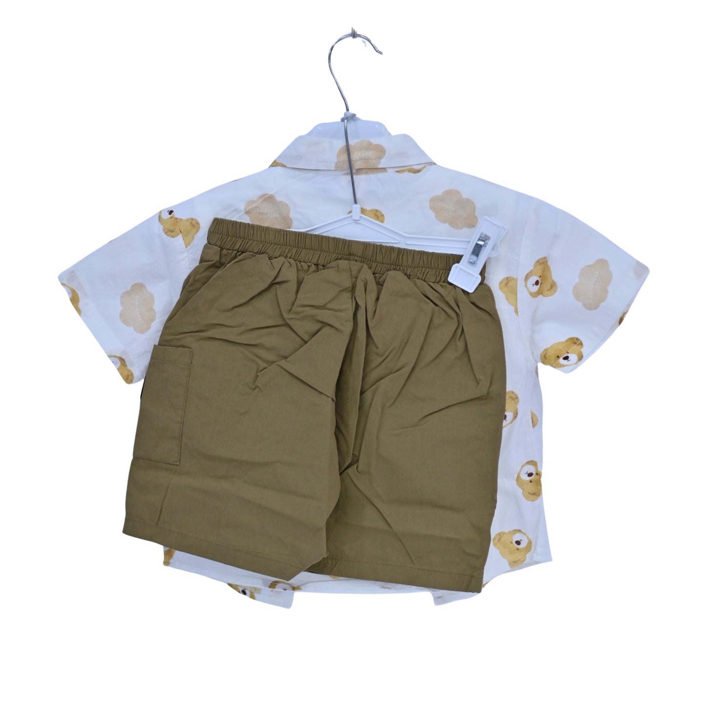 Teddy Dreams Set