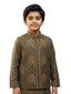 Boys Formal Shalwar Kameez with Waistcoat