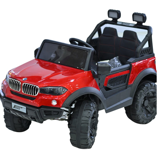 X-Drive Kids Off-Roader
