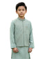 Boys Formal Shalwar Kameez with Waistcoat