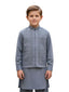 Boys Formal Shalwar Kameez with Waistcoat