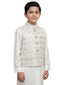 Boys Formal Shalwar Kameez with Waistcoat