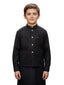 Boys Formal Shalwar Kameez with Waistcoat