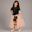 Baby Skirt Blouse