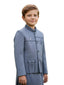 Boys Formal Shalwar Kameez with Waistcoat