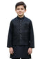 Boys Formal Shalwar Kameez with Waistcoat