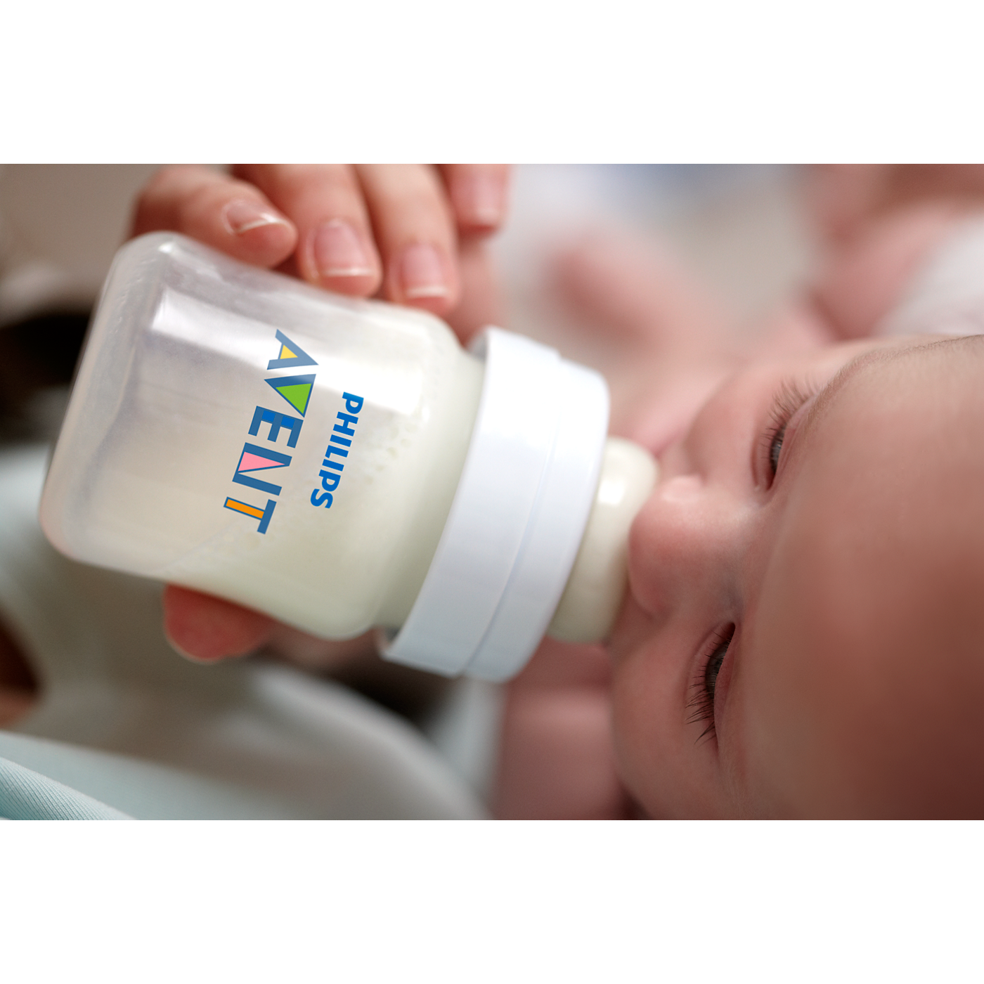 Philips AVENT - Anti-colic baby bottle
