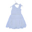 Pearl Whispers Tulle Dress