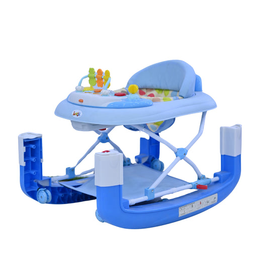 Rock 'n' Roll Convertible Baby Walker