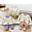 Baby Pajama Suit