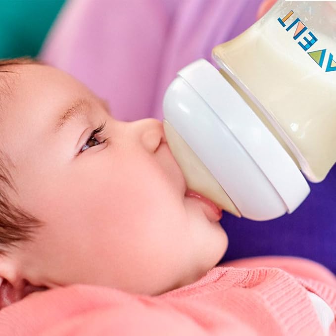 Philips AVENT - Natural Baby Bottle 60ml