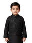 Baby Boy Formal Shalwar Kameez with Waistcoat