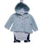Baby Pajama Suit