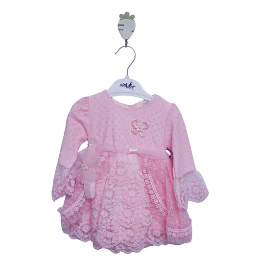 Newborn Baby Frock