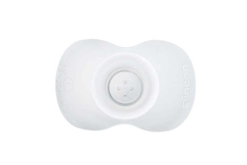 Pigeon Natural Feel Nipple Shield Size 3 (L)