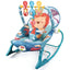 tiibaby Infant to Toddler Rocker