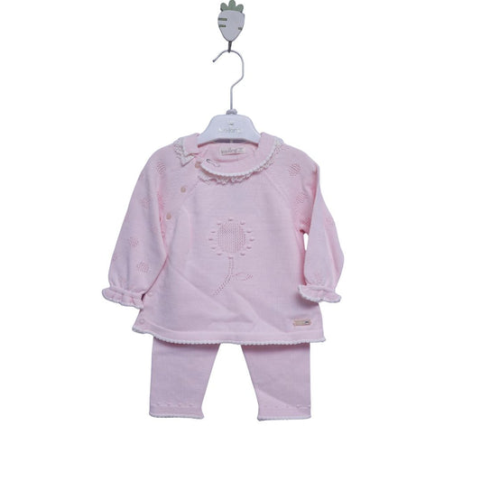 Baby Pajama Suit