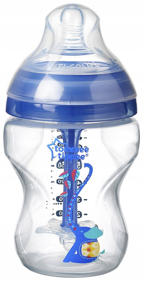 Tomme Tippee Advanced Bottle 260ML