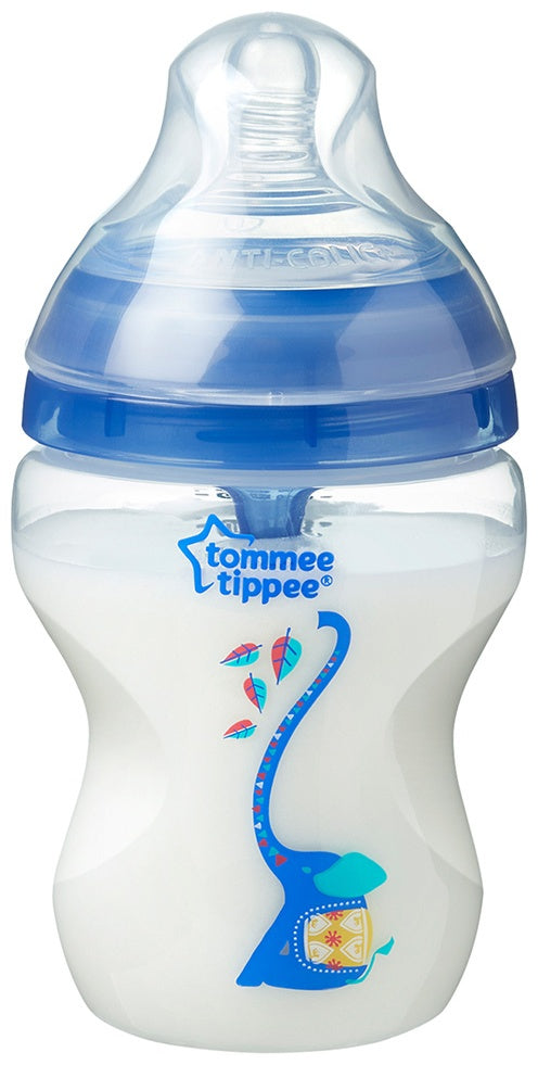 Tomme Tippee Advanced Bottle 260ML